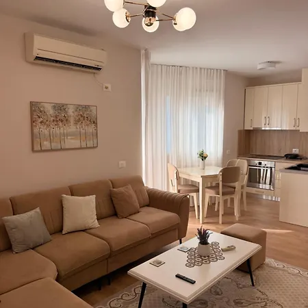Appartement Elegant In *