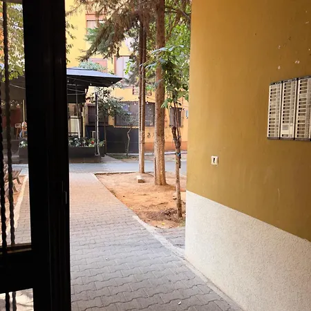 Elegant In Apartment Tirana