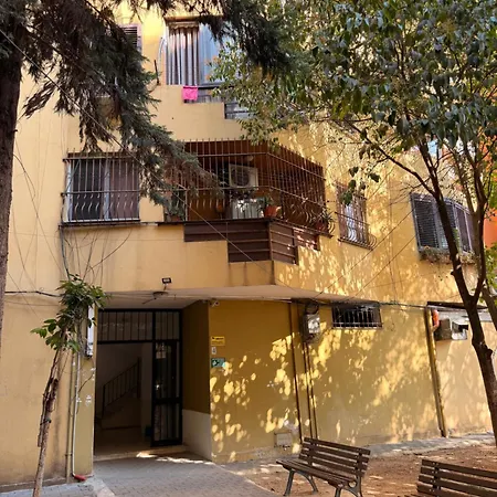 Apartment Elegant In *